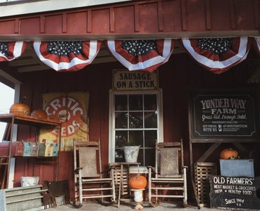 Agent Favorite: Yonderway Farm